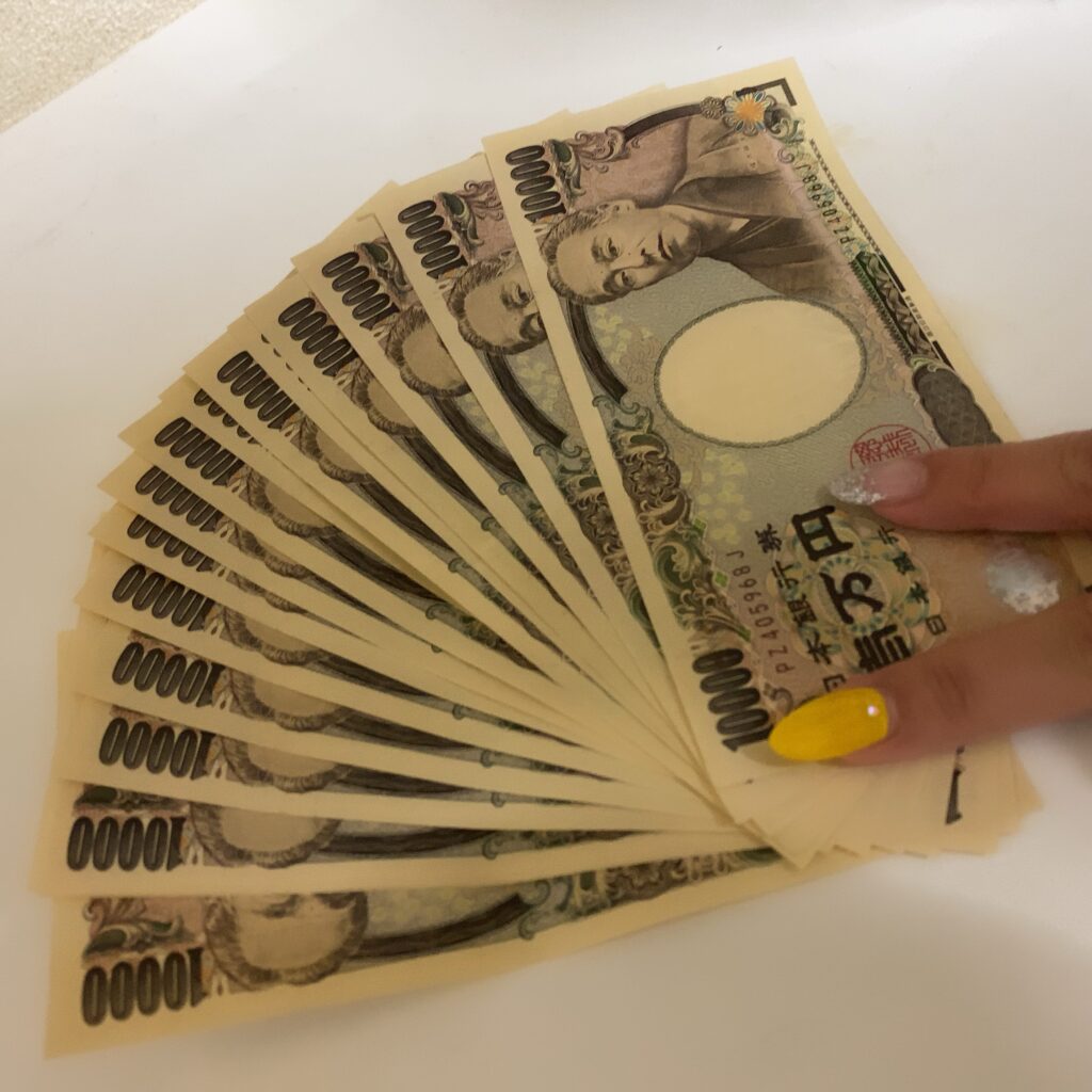 パパ活 夜職 比較 体験入店 初心者 p活