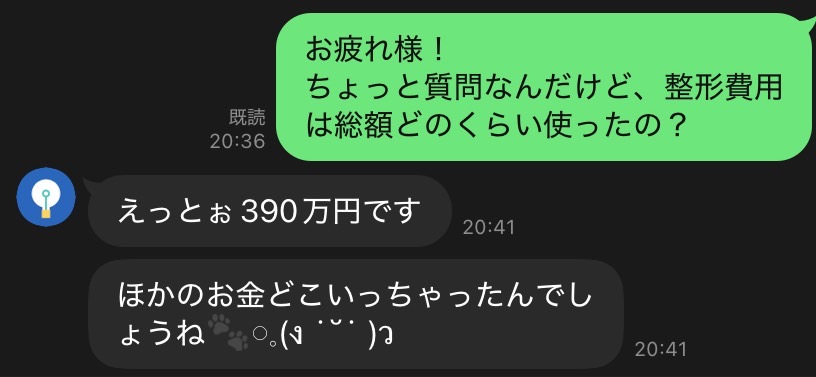 豊胸 目 費用 二重 プチ整形 費用