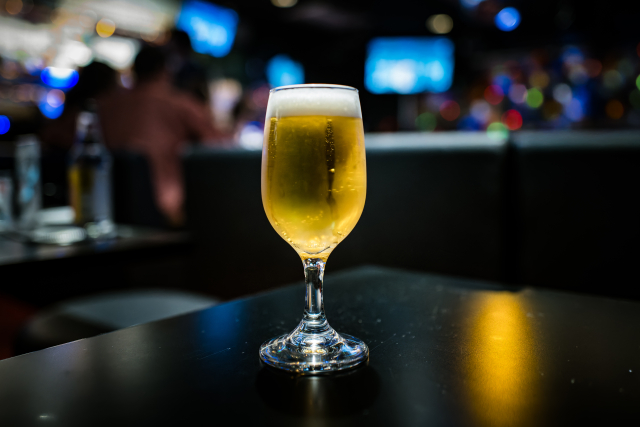 スナック ラウンジ パパ活