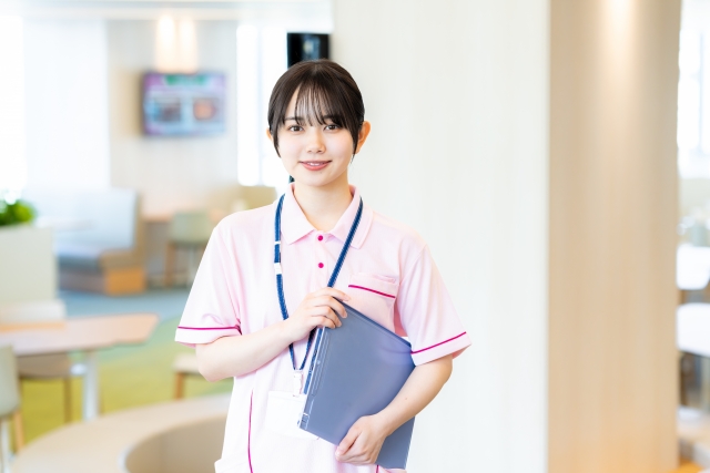 介護福祉士 副業 パパ活女子 掛け持ち ランキング