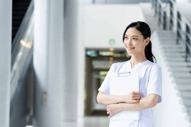 パパ活女子 本業 ランキング 人気職 看護師