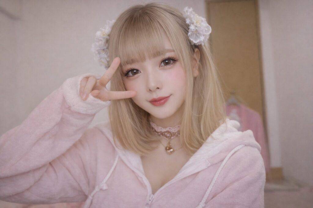 パパ活女子 頂き女子 違い