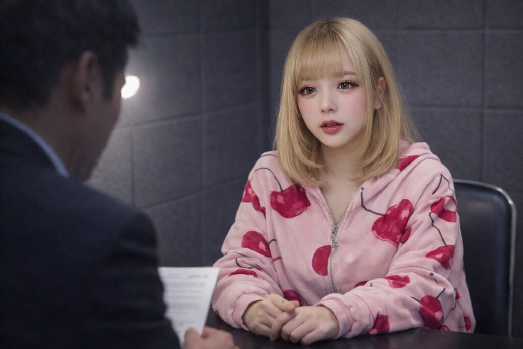 パパ活と頂き女子の違い