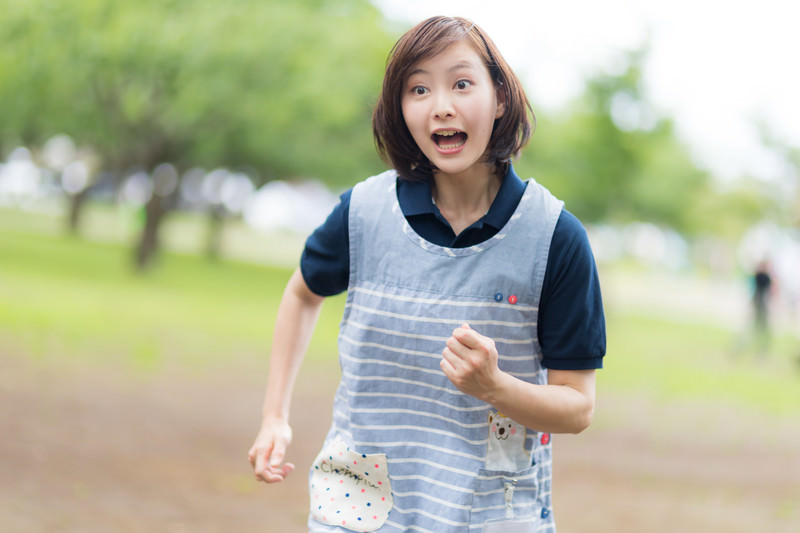 介護士 パパ活女子 本業 女性の副業