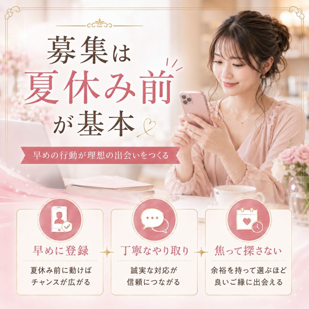 大学生 募集 パパ活 やり方