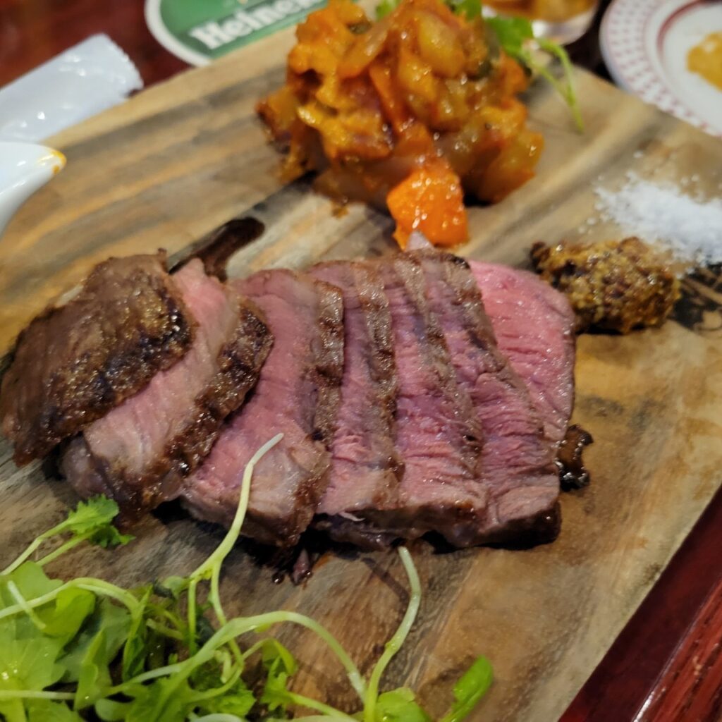 パパ活アプリ おすすめ ランチ お肉