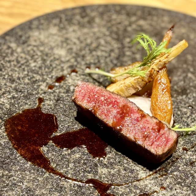 おすすめスポット p活北海道 お肉 デート