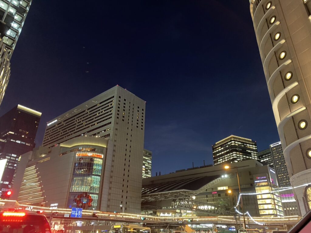 健全 p活 大阪市内 梅田 難波 北新地 心斎橋