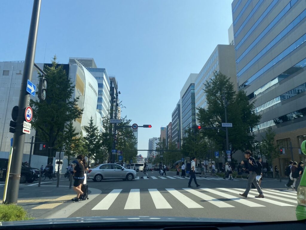 大阪 御堂筋 難波 パパ活 バレる 学生