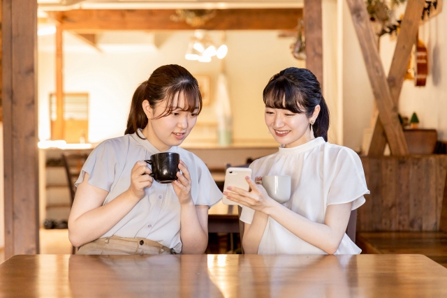 パパ活 夜職 友達と一緒に始めたい 未経験 初心者