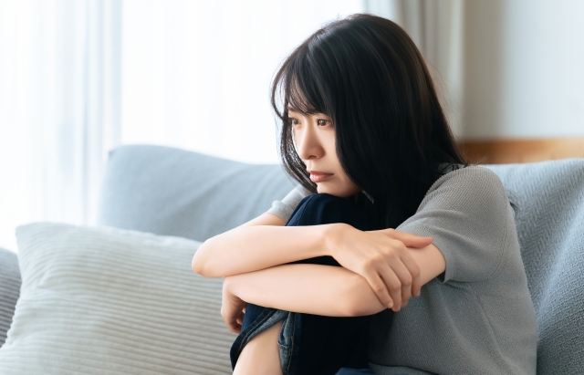 女性のリスク オープンマリッジ 浮気 不倫 離婚