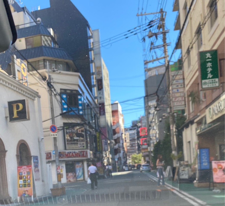 パパ活 待ち合わせ 大阪 梅田 地雷p 危険