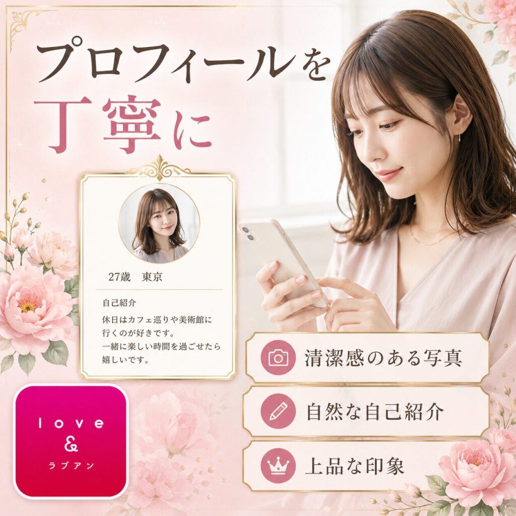 ラブアン パパ活アプリ おすすめ
