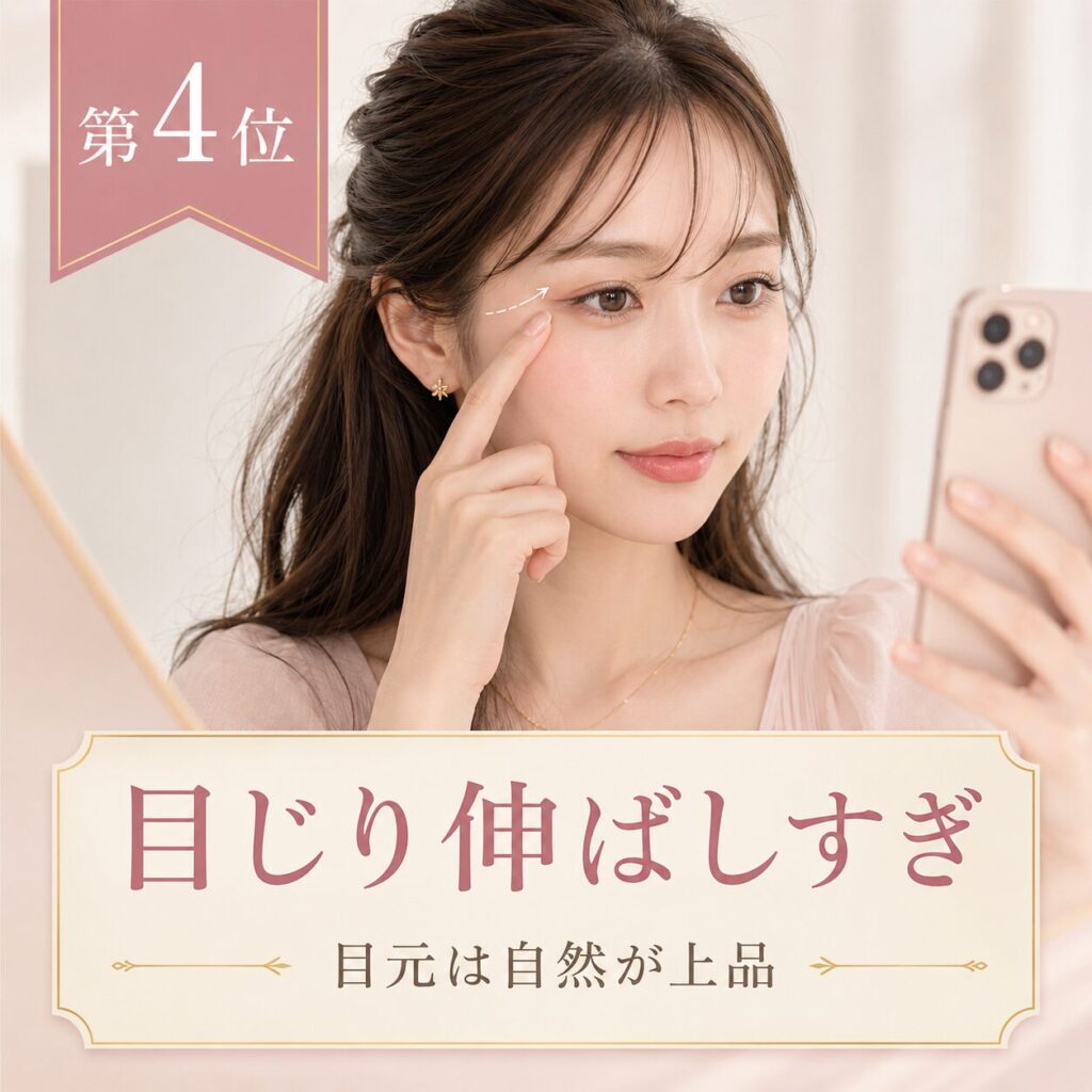 プロフ写真 自撮りの撮り方