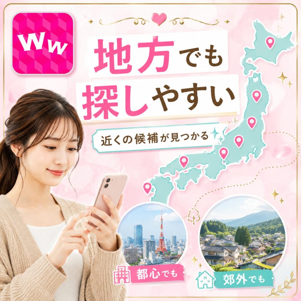 地方 稼げる ワクワクメール
