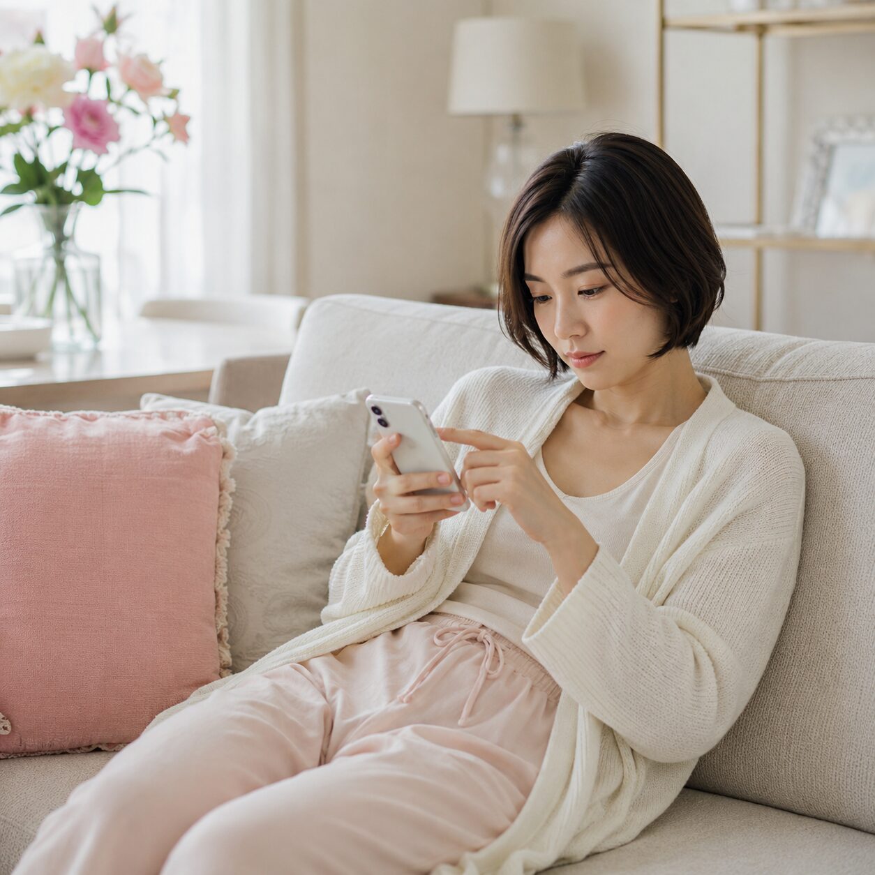 パパ活アプリ 向いている女性 自分で探す